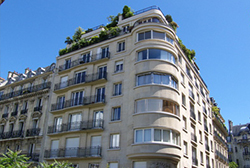 alarme appartement