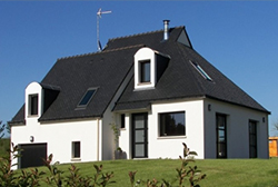 alarme maison