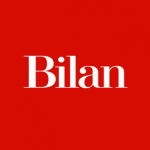 Bilan Logo